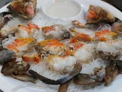 -官塘陈记鱼生·潮汕砂锅粥·牛肉火锅(潮枫路总店)