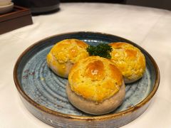 -白天鹅宾馆-宏图府餐厅