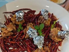 -豫丰汇河南名菜楼(武记餐饮)