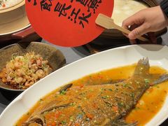 -汉水谣·江景餐厅(江滩店)