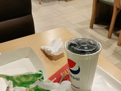 -德克士(茶店子客运站店)