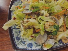 -福州人铭小吃