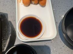 -江边城外烤全鱼(方庄时代购物中心店)