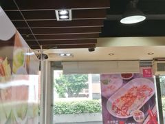 -华辉拉肠(小北路店)