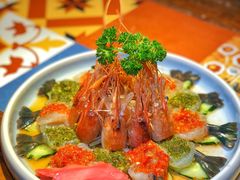 -萨芭蒂高空花园餐酒吧