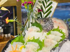 -祈胜邨•顺德鱼生•顺德菜(容桂店)