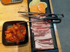 -麻蒲碳烤肉(远景路1号店)