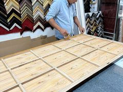 -宸宸画框裱画配框工厂店(莘庄店)
