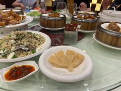 -凤凰楼酒家·粤宴点心(华强北店)