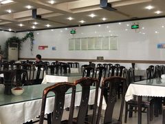 大堂-杨记拉面总店