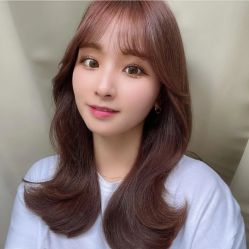 -东方美妍小鹏造型