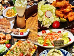 -小川洋风料理(街道口店)