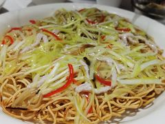 -老人和饭店(淮海中路店)