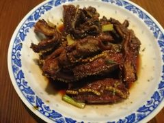 -兰边碗(鼓楼店)