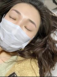-Verywang半永久纹眉•仪器野生眉