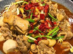 -石灰石烧鸡公(南通万象城店)