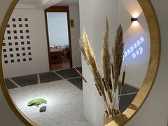 -朴境采耳·足道按摩(科学大道旗舰店)