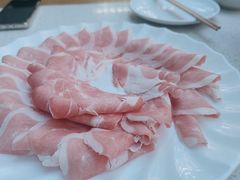 -五十六号院涮肉(雍和宫店)