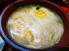 -江太极江浙菜(马桥万达广场店)