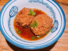 -小放牛炒菜馆(北国商城店)