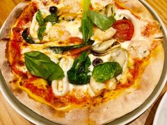 -君悦酒店·La Terrazza意合園·意式风味