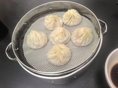 -金原鸭血粉丝汤·汤包·脆皮烤鸭(南京博物院店)