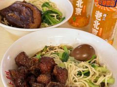-泰顺江南春面馆