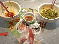 -老碗会·陕西手工面(燕南路店)