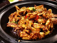 -龙凤瓦罐煨汤馆(清江东路店)