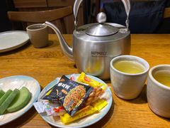 -必点海鲜·鲅鱼水饺(鞍山西道店)
