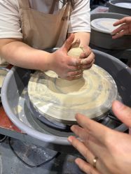 -川上陶艺社(大悦城店)