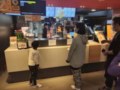 -麦当劳(一德路店)