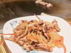 -大神太神·铁板烧(瑞虹天地月亮湾店)