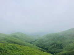 -萍乡武功山风景名胜区