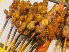 羊肉串-望京小腰(北京总店)