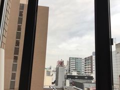 -心斋桥哈顿酒店