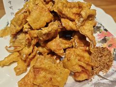 -春水锅贴·传统鲁菜(大明湖店)