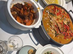 -攸州小镇家湘菜(小米科技园店)