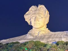 -橘子洲景区