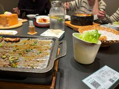 -庆江南江南菜(琴湖溪里花园城店)