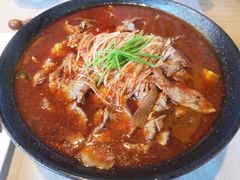 -之参餐厅(前门大街店)