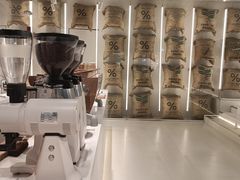 -% Arabica阿拉比卡咖啡(前滩太古里店)