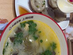 -小杨生煎(周浦万达店)