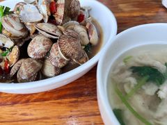 -大叔家福鼎小吃(十全街店)