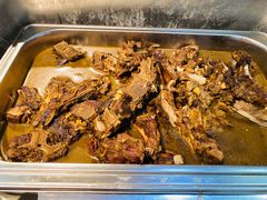 -鼎先生海鲜自助烤肉火锅(大学城店)