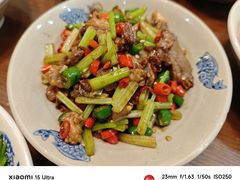 -潇湘阁(望京SOHO店)