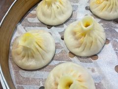 -蟹上黄·蟹黄面·江南糖水(人民广场店)