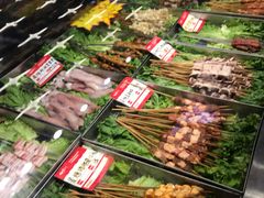 -必点海鲜·鲅鱼水饺(鞍山西道店)