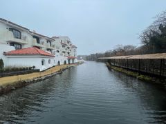 -济州森林小火车生态公园