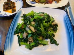 -缘来聚·徽菜名店(黄山宏村店)